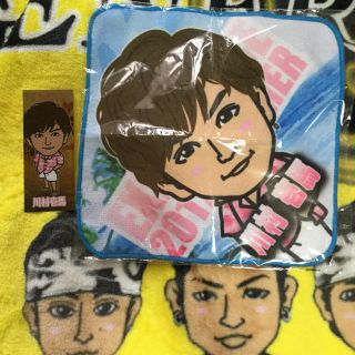 ザランページ(THE RAMPAGE)の川村 壱馬セット(その他)