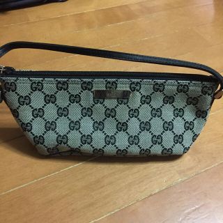 グッチ(Gucci)のGUCCIポーチ♡(ポーチ)