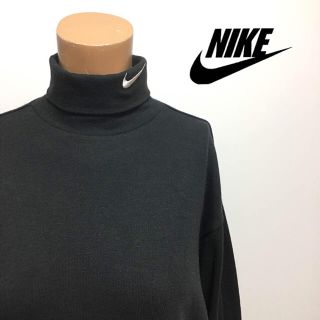 ナイキ(NIKE)の【⬇︎値下げ中¥8000】00's NIKE OLD ヴィンテージ(ニット/セーター)