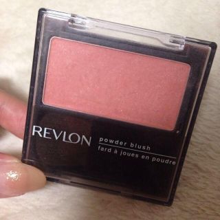 レブロン(REVLON)のREVLONチーク(その他)