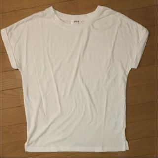 レプシィム(LEPSIM)のLEPSIM Tシャツ(Tシャツ(半袖/袖なし))