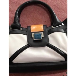 ロエベ(LOEWE)のロエベナッパバッグ(ハンドバッグ)