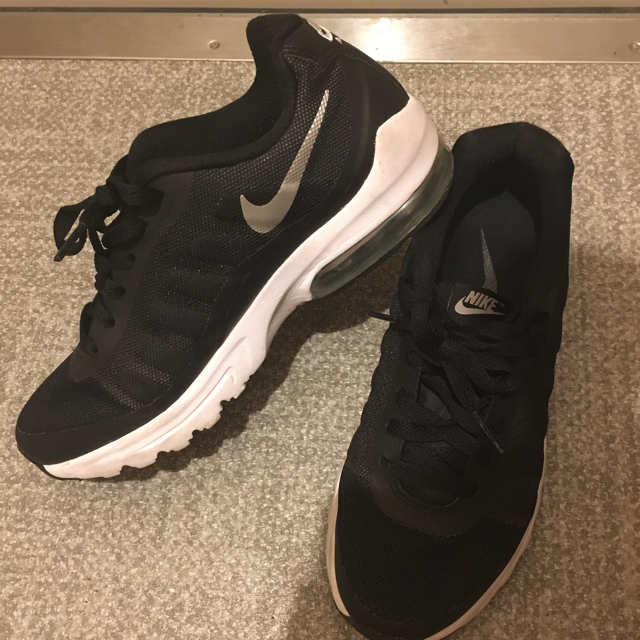 NIKE Airmax スニーカー 3