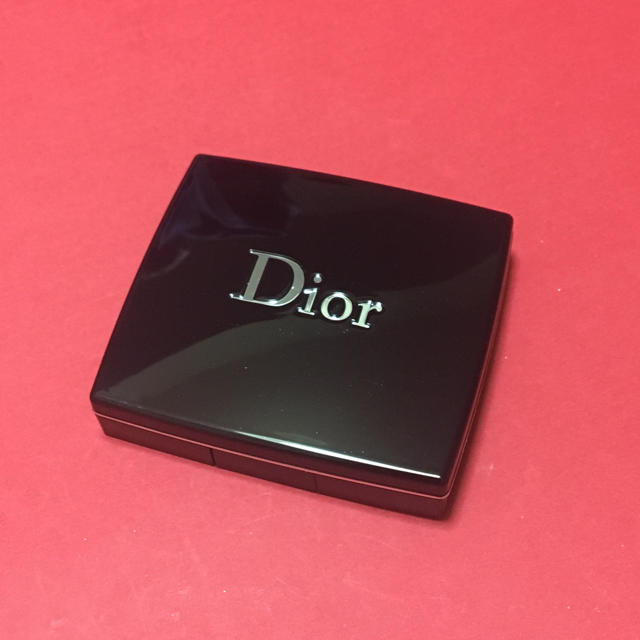 Christian Dior(クリスチャンディオール)のDior ディオールショウモノ 616 パルス コスメ/美容のベースメイク/化粧品(アイシャドウ)の商品写真