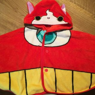 専用 妖怪ウォッチ ジバニャン ブランケット(キャラクターグッズ)