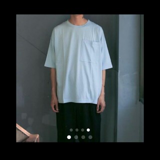 ヨウジヤマモト(Yohji Yamamoto)のセット(Tシャツ/カットソー(半袖/袖なし))