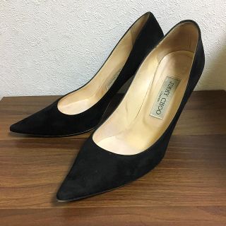 ジミーチュウ(JIMMY CHOO)の【JIMMY CHOO】ジミーチュウ パンプス(ハイヒール/パンプス)