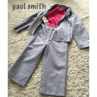 ポールスミス 子供 ドレス/フォーマル(女の子)の通販 4点 | Paul Smithのキッズ/ベビー/マタニティを買うならラクマ