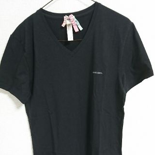 ディーゼル(DIESEL)のDIESEL  Tシャツ(Tシャツ(半袖/袖なし))