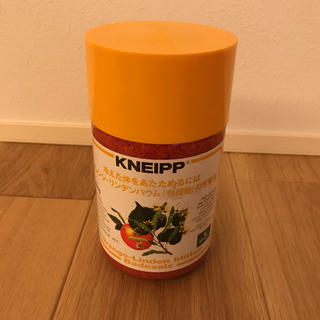 クナイプ(Kneipp)のさわ様専用(入浴剤/バスソルト)