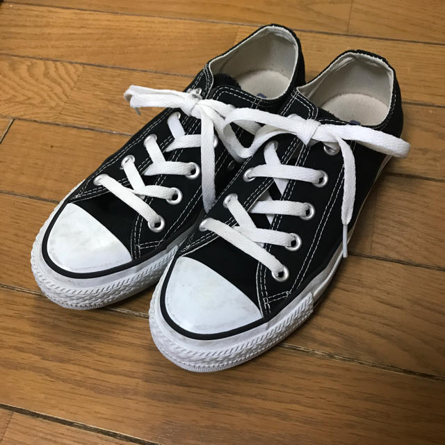 CONVERSE(コンバース)の専用★コンバース★22.0㎝ レディースの靴/シューズ(スニーカー)の商品写真