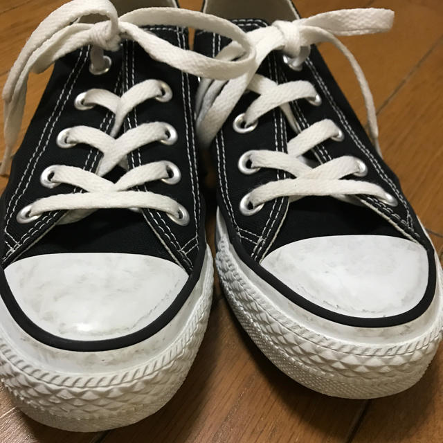 CONVERSE(コンバース)の専用★コンバース★22.0㎝ レディースの靴/シューズ(スニーカー)の商品写真