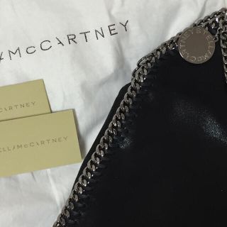 ステラマッカートニー(Stella McCartney)のステラマッカートニー(ショルダーバッグ)