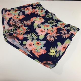 ロキシー(Roxy)のサーフパンツ キッズ水着 ロキシー ROXY ショートパンツ (水着)