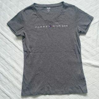 トミーヒルフィガー(TOMMY HILFIGER)のトミーヒルフィガー Tシャツ(Tシャツ(半袖/袖なし))