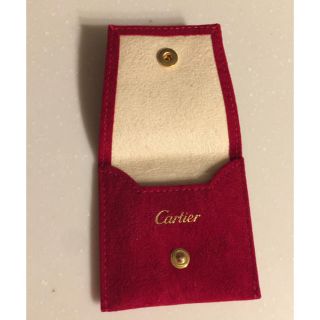 カルティエ(Cartier)のcartier ジュエリーケース(その他)