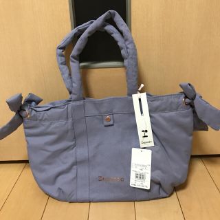 レペット(repetto)の今週のみさらに1000円引き‼︎新品 未使用☆レペット バッグ 正規品☆(トートバッグ)