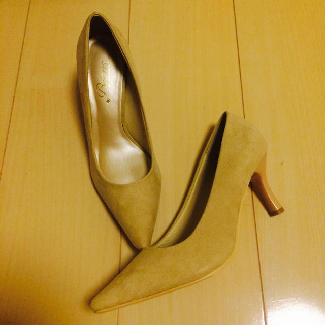 アミアミ♡7cmヒールパンプス レディースの靴/シューズ(ハイヒール/パンプス)の商品写真