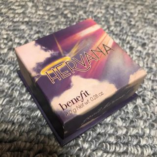 ベネフィット(Benefit)の超美品♡ベネフィット Hervana チーク(チーク)