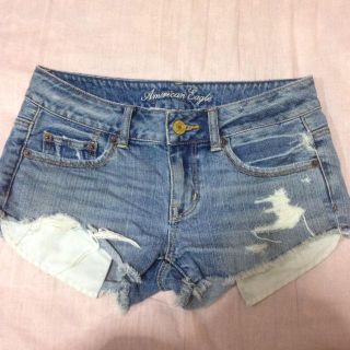 アメリカンイーグル(American Eagle)のAE ショーパン(ショートパンツ)