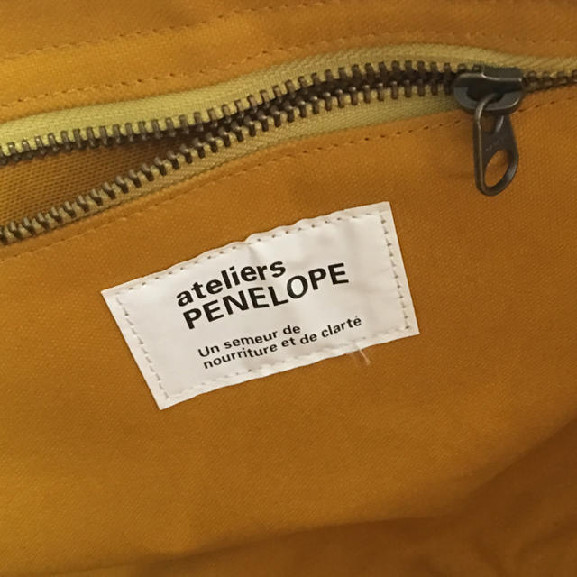 ateliers PENELOPE(アトリエペネロープ)のアトリエペネロープ レディースのバッグ(ショルダーバッグ)の商品写真