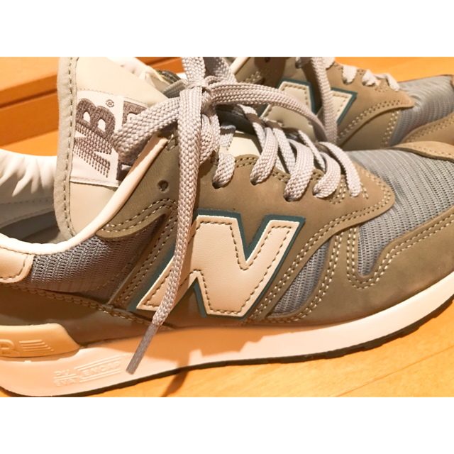 New Balance(ニューバランス)のnewbalance 1300 復刻 23.5 レディースの靴/シューズ(スニーカー)の商品写真