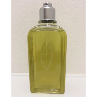 ロクシタン(L'OCCITANE)の（chijiku様 専用）ロクシタン ヴァーベナシャワースクラブ (ボディスクラブ)