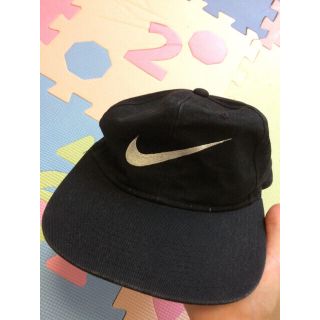 ナイキ(NIKE)のNIKE キャップ(キャップ)