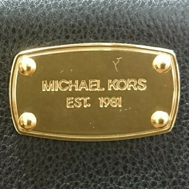 Michael Kors(マイケルコース)の◎最終お値下げ◎マイケル・コース 長財布 中古 レディースのファッション小物(財布)の商品写真