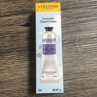 ロクシタン(L'OCCITANE)のロクシタン 30ml ハンドクリーム(ハンドクリーム)