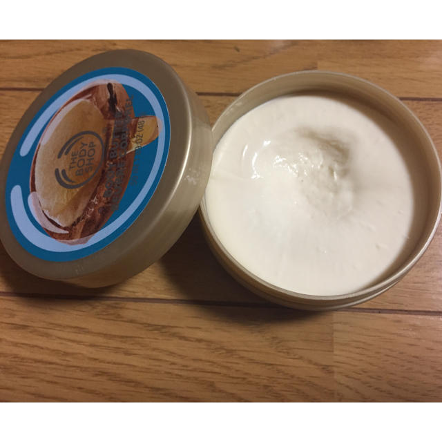 THE BODY SHOP(ザボディショップ)のTHE BODY SHOP ボディクリームセット コスメ/美容のボディケア(ボディクリーム)の商品写真