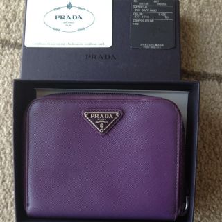 プラダ(PRADA)のRYO様♡専用 プラダ ウォレット(財布)