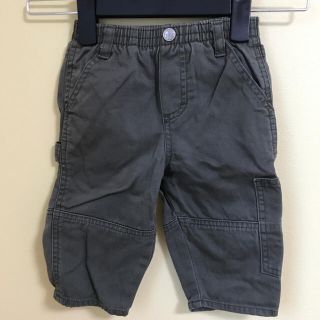 オシュコシュ(OshKosh)のOSH KOSH 75センチ カーゴパンツ キッズ 男の子(パンツ)