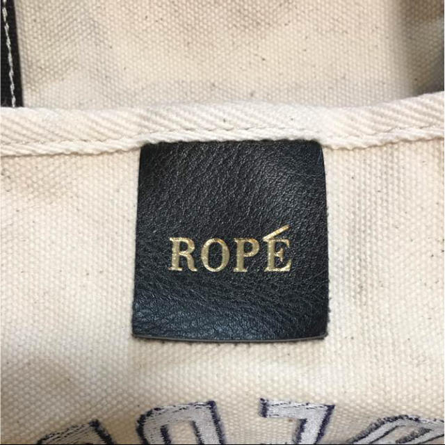 ROPE’(ロペ)の専用！ レディースのバッグ(トートバッグ)の商品写真
