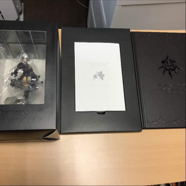 Square Enix 美品 ニーアオートマタ ブラックボックスエディションの通販 By N スクウェアエニックスならラクマ Square Enix 美品 ニーアオートマタ ブラックボックスエディションの通販 By N スクウェアエニックスならラクマ