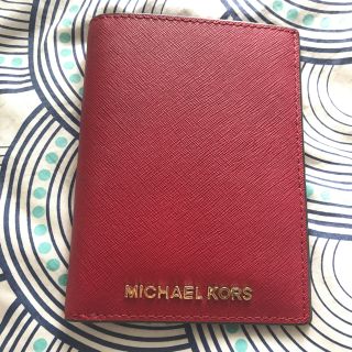 マイケルコース(Michael Kors)の希少！MICHAEL KORS パスポートケース♡(その他)