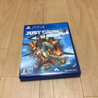 ★★ロック様専用★★ps４ JUST CAUSE3(家庭用ゲームソフト)