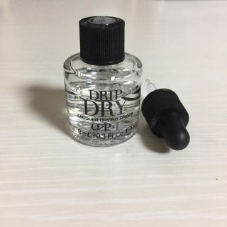 オーピーアイ(OPI)の♡OPI ドリップドライ♡(マニキュア)