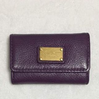 マークバイマークジェイコブス(MARC BY MARC JACOBS)のMARC BY MARC JACOBS キーケース(キーケース)