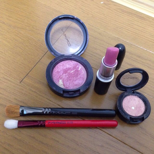 MAC(マック)のcoco様専用 コスメ/美容のベースメイク/化粧品(その他)の商品写真