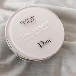 ディオール(Dior)のdior クッションファンデーション 20(ファンデーション)