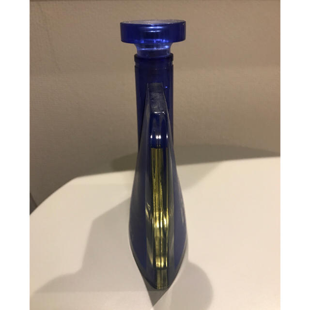 BVLGARI(ブルガリ)のブルガリ 香水 ブルー コスメ/美容の香水(ユニセックス)の商品写真