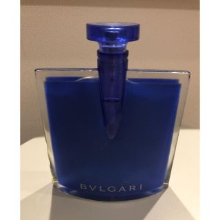 ブルガリ(BVLGARI)のブルガリ 香水 ブルー(ユニセックス)