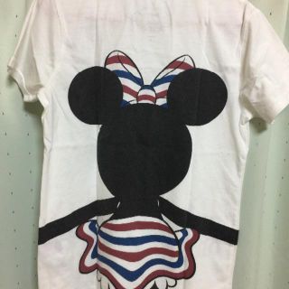 ディズニー ミニードナルド2枚売り(Tシャツ(半袖/袖なし))