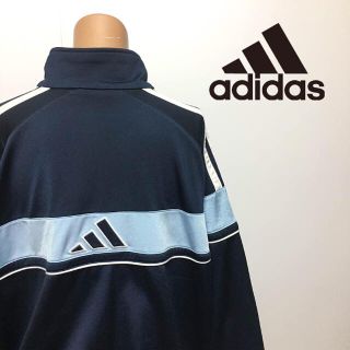 アディダス(adidas)の【⬇︎値下げ中¥12000】90's adidas OLD ヴィンテージ(ジャージ)