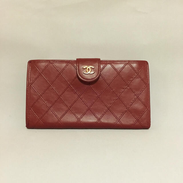 CHANEL(シャネル)のシャネル  財布 レディースのファッション小物(財布)の商品写真