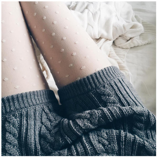 カテゴリ Lochie - ニットブルマ ニットパンツ lochieの通販 by L shop