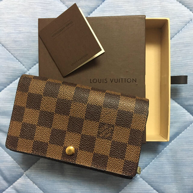 LOUIS VUITTON(ルイヴィトン)のDXさん専用 レディースのファッション小物(財布)の商品写真