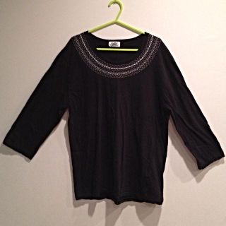 ジャーナルスタンダード(JOURNAL STANDARD)のジャーナルスタンダード☆男性Lサイズ(Tシャツ(長袖/七分))