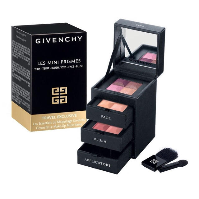 GIVENCHY(ジバンシィ)のGIVENCHY TRAVEL EXCLUSIVE コスメ/美容のベースメイク/化粧品(アイシャドウ)の商品写真